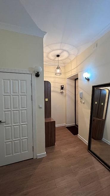 квартира 4комнатный: 4 комнаты, Собственник, Без подселения, С мебелью полностью — 2