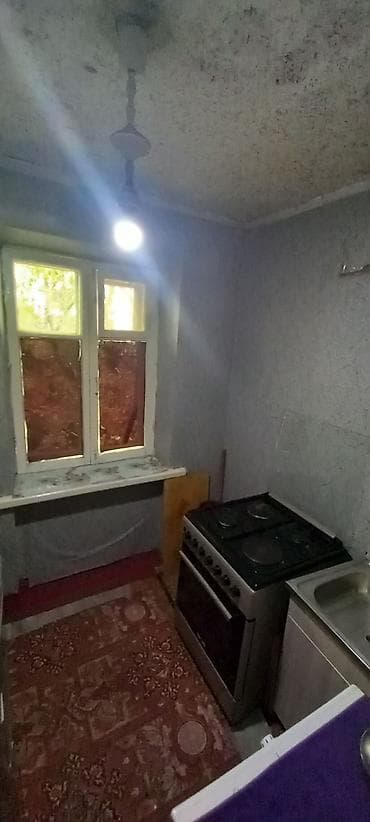 гастиничный тип: 2 комнаты, 39 м², 2 этаж — 4