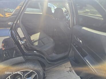 очен срочно: Ssangyong Korando: 2020 г., 1.5 л, Автомат, Бензин, Кроссовер — 9