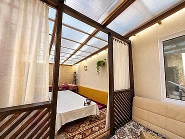токолка каракол: Ысык-Көлдө мейманкана, Diamond Resort, Бостери, 4 орун, Күнүмдүк — 9