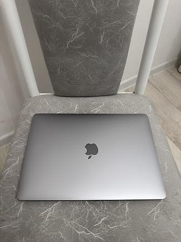 logitech 435: MacBook Pro 13.3 2020 Состояние отличное! Характеристики: 🔹Процессор — 6
