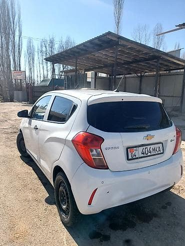 рулевая рейка цена бишкек: Chevrolet Spark: 2016 г., 1 л, Вариатор, Бензин, Хэтчбэк — 10