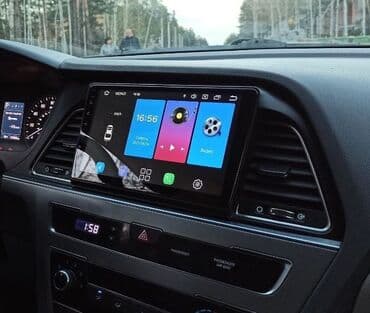полик нексия 2: Продаю переходные рамки под Android магнитолы Toyota Camry 30-35 — 10
