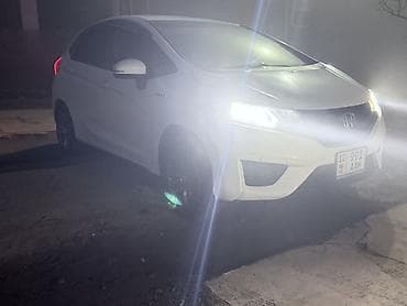 панел хонда фит: Honda Fit: 2015 г., 1.5 л, Автомат, Гибрид, Хэтчбэк — 3