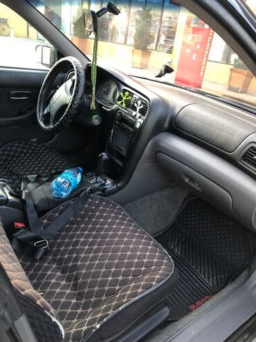 купить двигатель на нексию в бишкеке: Subaru Legacy: 2003 г., 2 л, Автомат, Бензин, Универсал — 7