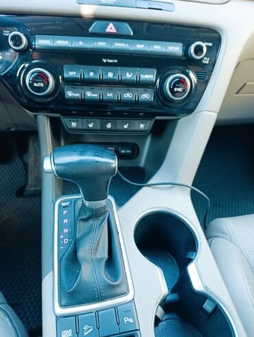kia: Kia Sportage: 2018 г., 2.4 л, Автомат, Дизель, Кроссовер — 7