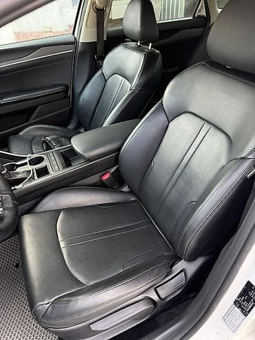 kia j5: Kia K5: 2021 г., 2 л, Автомат, Газ, Седан — 7