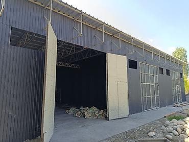 морские контейнеры цены: Сдается на долгий срок сухое Складское помещение/ангар. 3 бокса по 70 — 2