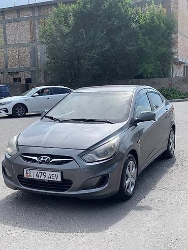 радиатор соната лф: Hyundai Solaris: 2012 г., 1.6 л, Автомат, Бензин, Седан — 1