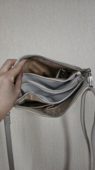 сумка портфель converse: Сумка — 2