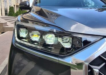 срочно продаю в связи с переездом: Ssangyong Rexton: 2020 г., 2.2 л, Автомат, Дизель, Жол тандабас — 11