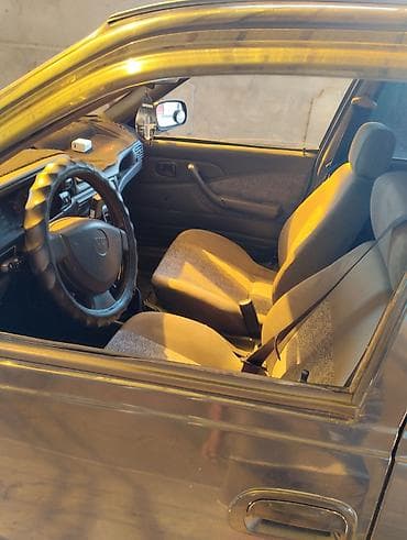 mini itx: Daewoo Nexia: 2008 г., 1.5 л, Механика, Бензин, Седан — 10