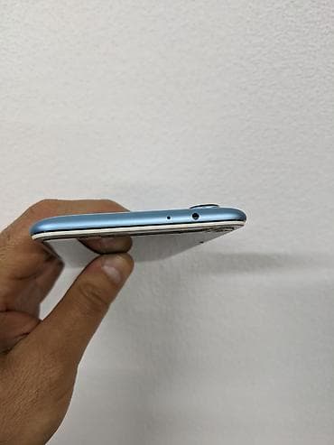 android 2din: Xiaomi, Mi A2, Колдонулган, 64 ГБ, түсү - Көгүлтүр, 2 SIM — 6