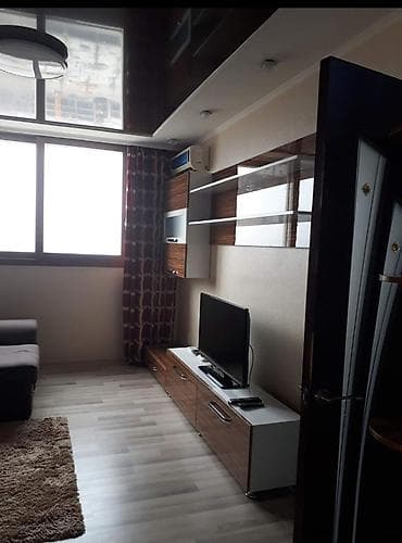 ква: 3 комнаты, 86 м², Элитка, 16 этаж, Дизайнерский ремонт — 3