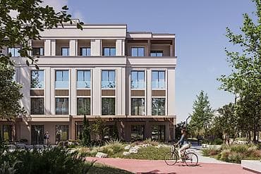 квартира 2 ком продаю: Строится, Элитка, 2 комнаты, 66 м² — 4