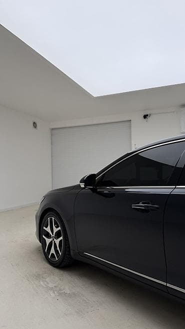 датчик холостого хода хонда: Kia K7: 2020 г., Автомат, Гибрид, Седан — 6