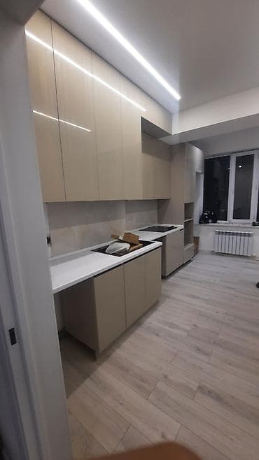 бутылочница: Кухонный набор на заказ, ЛДСП, По договорённости, Дизайн, проект — 2