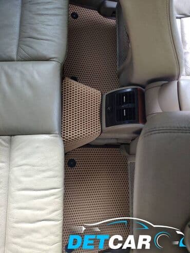 cadi: Полики для автомобилей различных марок Изготовление : час, полтора — 1