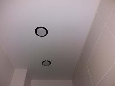 натяжной потол: Натяжной потолок Матовое Гарантия, Бесплатная консультация, Бесплатный замер — 2