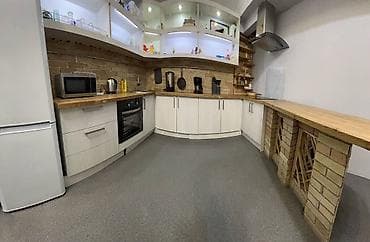 hostel osh: 40 м² — 6