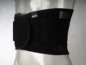 Пояс-бандаж при опущении внутренних органов комф-орт (К 602) –