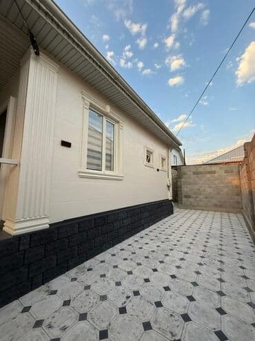 дома в ак ордо: Үй, 180 кв. м, 7 бөлмө, Риелтор, Дизайнердик оңдоо — 27