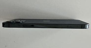 garmin 8 pro: IPhone 12 Pro Max, Б/у, 256 ГБ, Синий, 73 % — 4