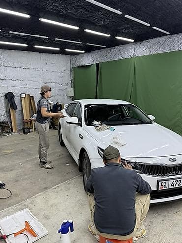 210 cdi: Профессиональная установка и обслуживание панорамных/стеклянных крыш и — 2