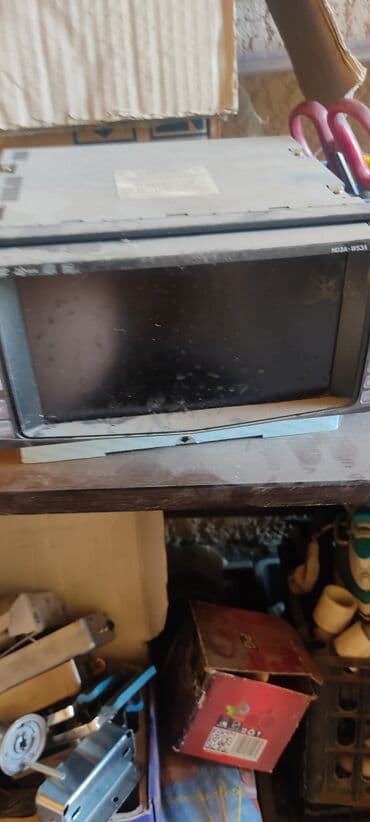 акустические системы 2.0 колонка банка: Автомагнитола Тойота ист монитор не показывает, но сам работает + — 3