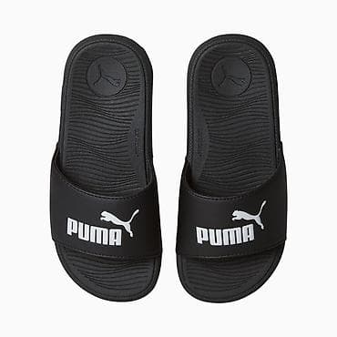 Мырзалардын бут кийими: Эркектердин сандалийи, 42, Puma, Жаңы, түсү - Кара, Өзү алып кетүү, Акылуу жеткирүү — 4