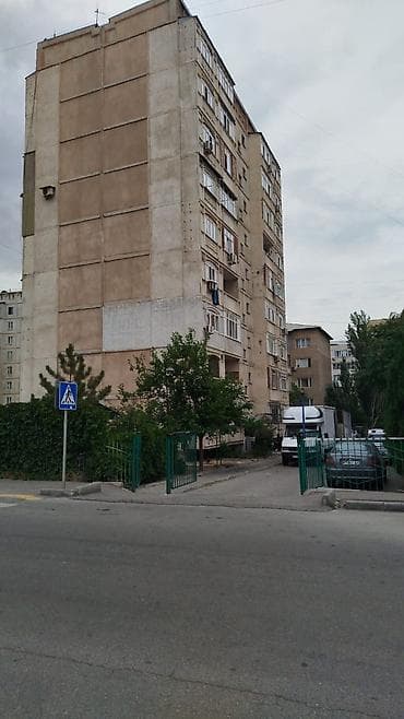 Квартиры: 1 комната, 42 м², 106 серия, Косметический ремонт — 10