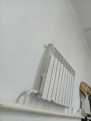 боконбаева молодая гвардия: 3 комнаты — 1