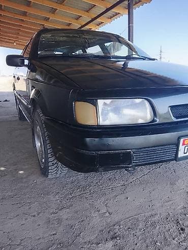 Унаа: Volkswagen Passat: 1993 г., 1.8 л, Кол менен иштөөчү, Бензин, Универсал — 1