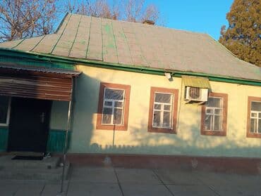 двухэтажный дом купить: Үй, 62 м², 5 бөлмө, Менчик ээси, Косметикалык оңдоо — 1