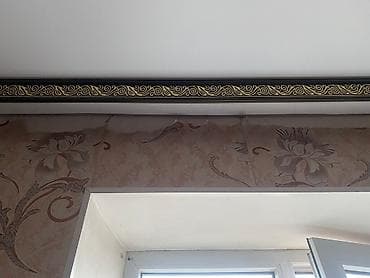 all group: Монтаж потолковдемонтажнатяжные потолки,любой сложности — 8