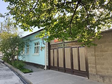 good lake: Дом с участком в черте города Южный, ориентир ДОСААФ, Жоробай Ата — 5