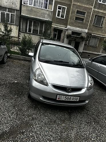 тормозные диски хонда джаз: Honda Fit: 2003 г., 1.3 л, Автомат, Бензин, Хэтчбэк — 8