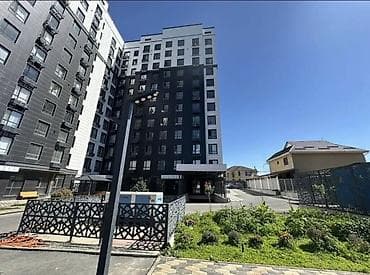 Продажа квартир: 1 комната, 48 м², Элитка, 8 этаж, Дизайнерский ремонт — 1