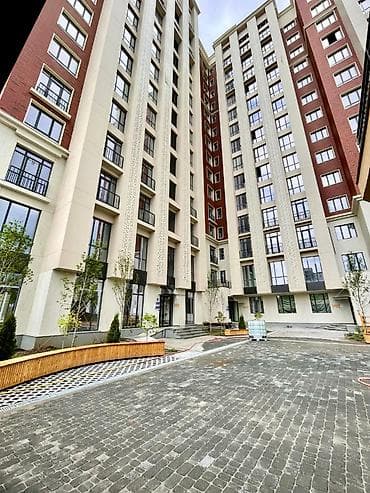 pro group: 2 комнаты, 80 м², Элитка, 6 этаж, Готовая ПСО (под самоотделку) — 5