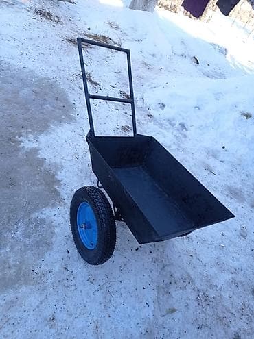 бишкек мебел: Башка бакча инвентары — 2