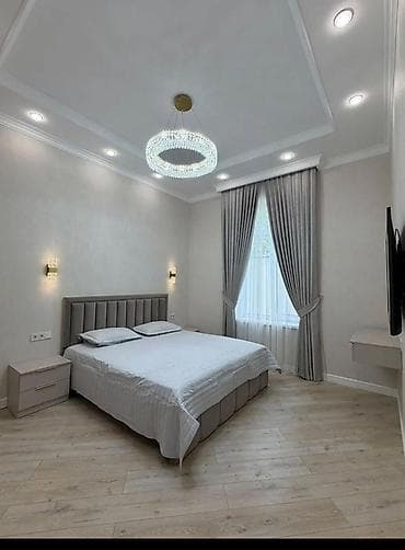 Недвижимость: 🏡 Срочно продается дом в Арча-Бешике! 📍 ул. Садыбакасова / Ойсул-Ата — 5
