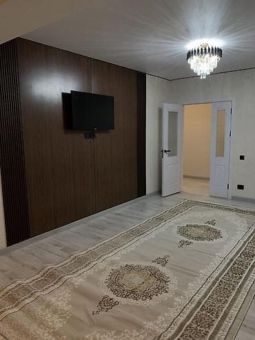 квартире берилет: 2 комнаты, Собственник, Без животных, от 1 года, С мебелью — 4