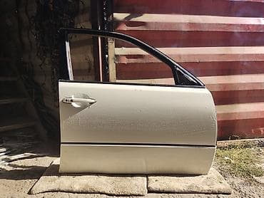 целсиор: Дверь передняя правая на Тойоту Целсиор ( LS430, CELSIOR) — 1