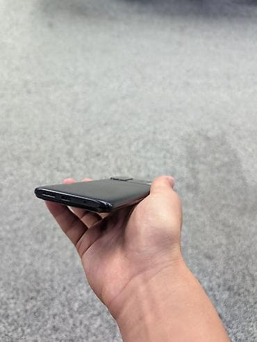 forerunner 970: Смартфон POCO М3 в чёрном цвете. Корпус с фактурной задней крышкой — 4