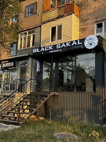 darek: Продается коммерческое помещение, адрес Орто сай рынок рядом — 1