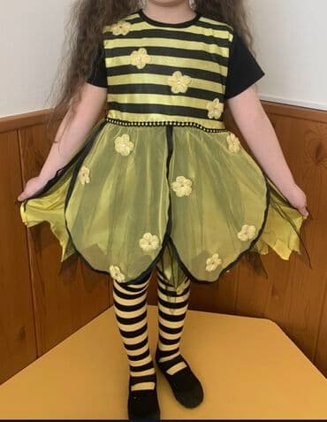 Комплекты одежды: Детское платье — 1