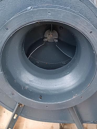 лампы эдисона: Вентилятор промышленный Улитка размер 40. 380в. 220;в электрический — 3