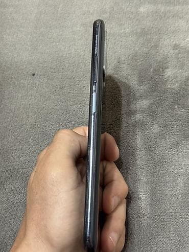 red magic 6: Redmi, Redmi Note 10S, 64 ГБ, цвет - Серый, 2 SIM — 6