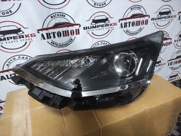 Передняя левая фара Hyundai 2020 г., Новый, Аналог at lalafo.kg Передняя левая фара Hyundai 2020 г., Новый, Аналог