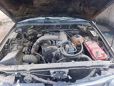 двигатель н: Двигатель дизельный Мерседес в сборе для внедорожника/пикапа — 2